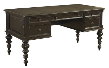 Tommy Bahama Home - Kingstown Port Royal Desk - 619-935 veiw 1