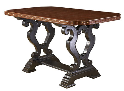 Tommy Bahama Home - Kingstown Sienna Bistro Table - 621-873 veiw 1