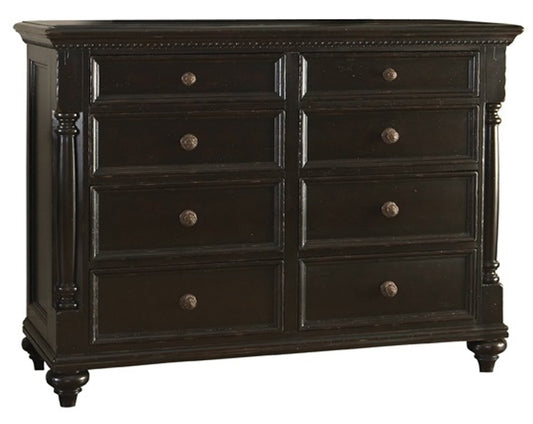 Tommy Bahama Home - Kingstown Stony Point Dresser - 619-222 veiw 1