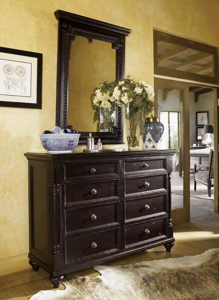 Tommy Bahama Home - Kingstown Stony Point Dresser - 619-222 veiw 3