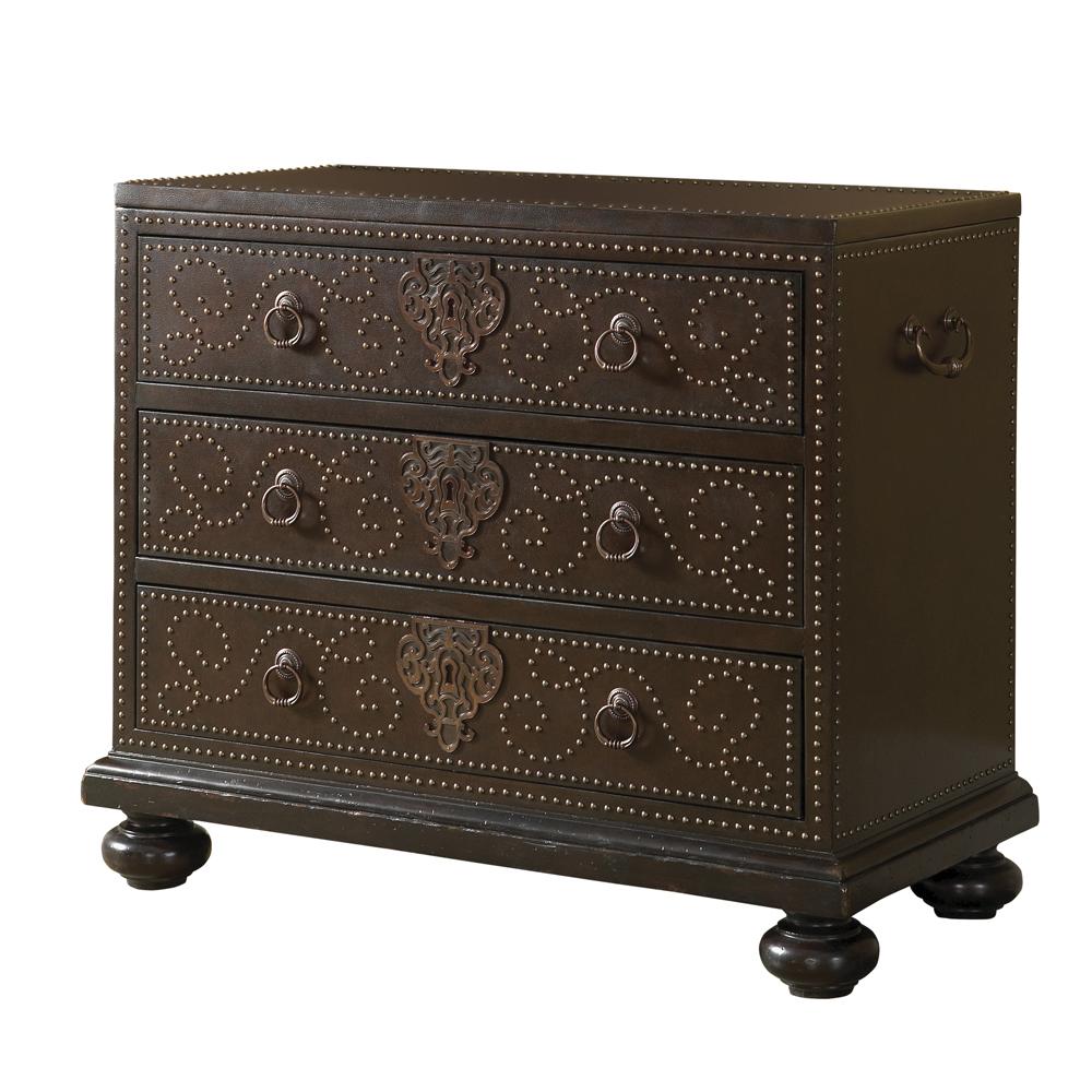 Tommy Bahama Home - Kingstown Tortola Chest - 621-972 veiw 1