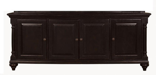 Tommy Bahama Home - Kingstown Wellington Media Console - 619-908 veiw 1