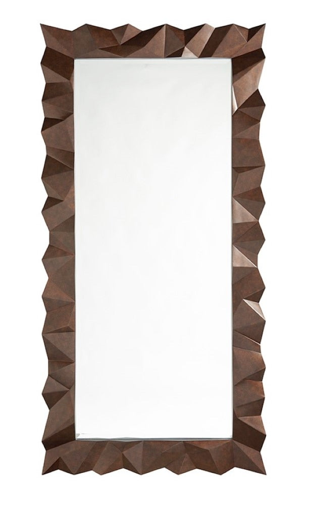 Tommy Bahama Home - Los Altos Atherton Floor Mirror - 566-902 veiw 1