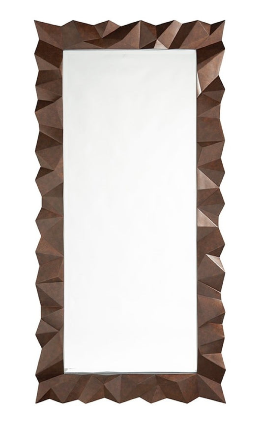 Tommy Bahama Home - Los Altos Atherton Floor Mirror - 566-902 veiw 1