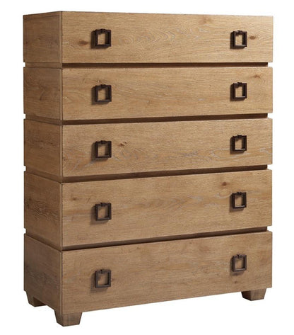 Tommy Bahama Home - Los Altos Carnaby Drawer Chest - 566-307 veiw 1