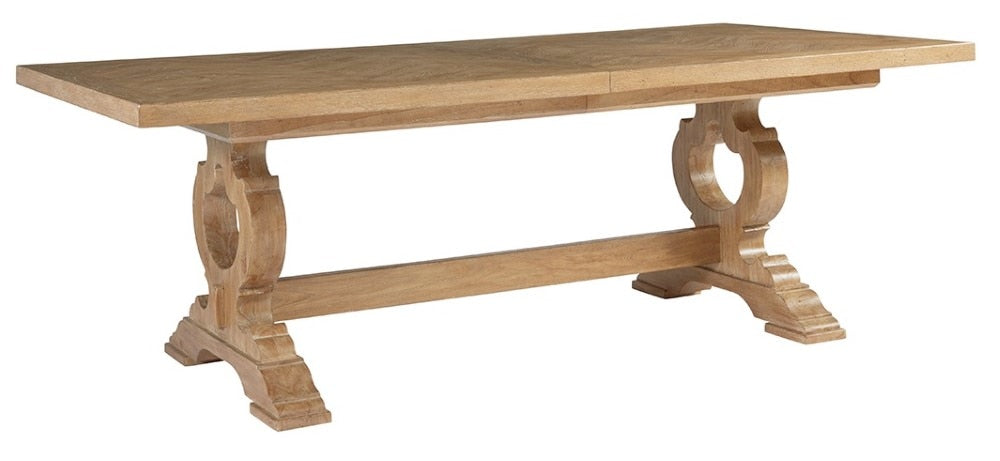 Tommy Bahama Home - Los Altos Farmington Rectangular Dining Table - 566-877C veiw 1