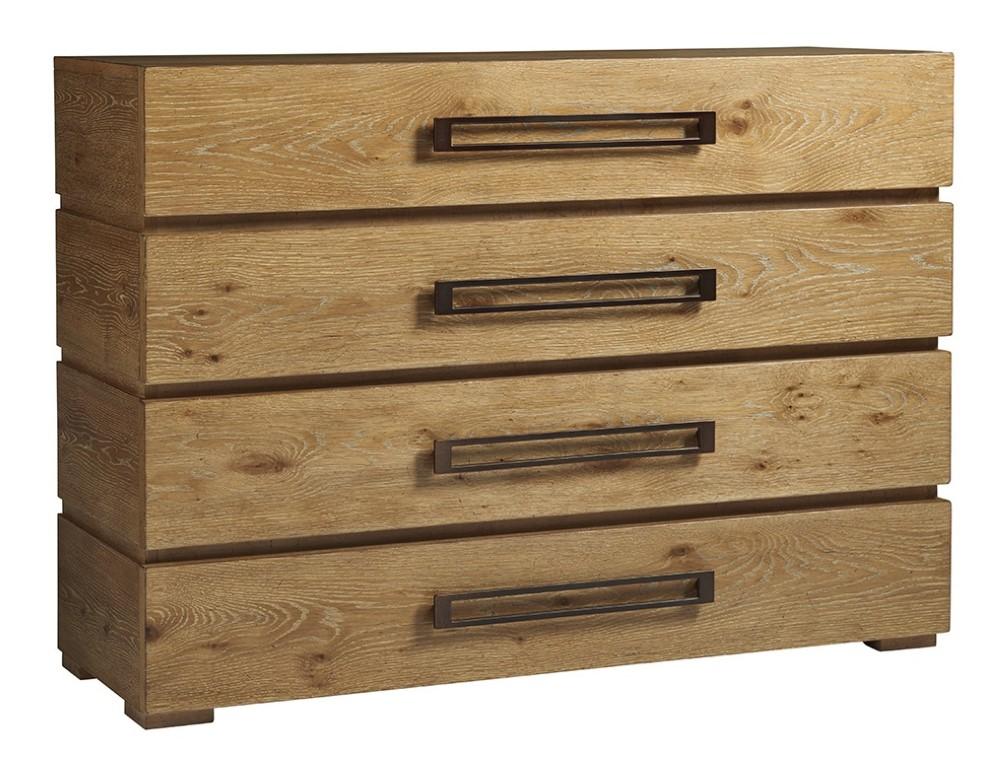 Tommy Bahama Home - Los Altos Perth Single Dresser - 566-221 veiw 1