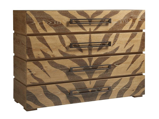 Tommy Bahama Home - Los Altos Tangiers Hall Chest - 566-973 veiw 1