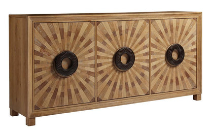 Tommy Bahama Home - Los Altos Viceroy Buffet - 566-852 veiw 1