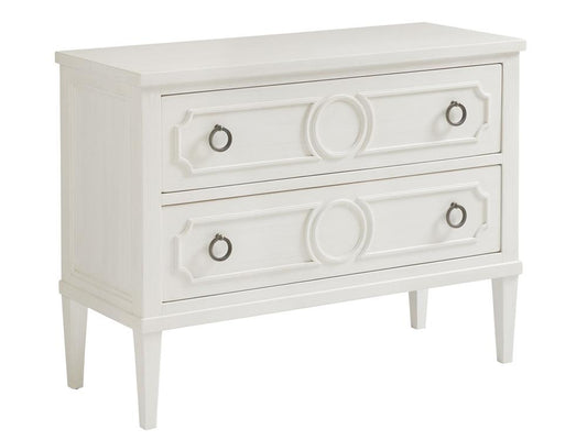 Tommy Bahama Home - Ocean Breeze Brantley Bachelors Chest, Caribbean Sands - 570-624 veiw 1