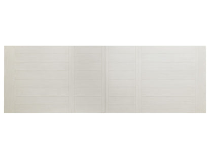 Tommy Bahama Home - Ocean Breeze Captiva Rectangular Dining Table, Caribbean Sands - 570-877C veiw 3