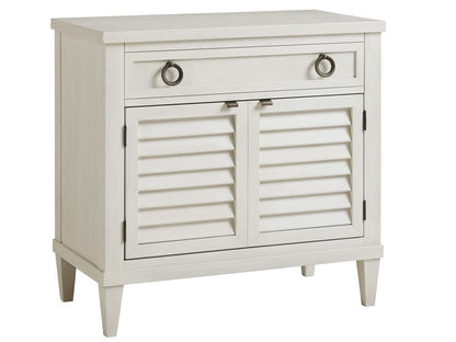 Tommy Bahama Home - Ocean Breeze Glades Nightstand, Caribbean Sands - 570-623 veiw 1