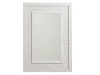 Tommy Bahama Home - Ocean Breeze Granada Rectangular Mirror, Caribbean Sands - 570-205 veiw 1