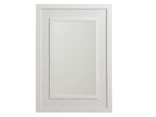 Tommy Bahama Home - Ocean Breeze Granada Rectangular Mirror, Caribbean Sands - 570-205 veiw 1