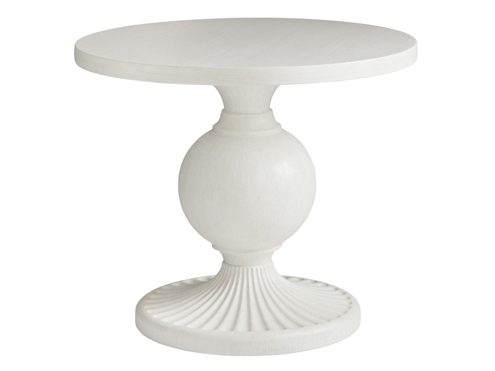 Tommy Bahama Home - Ocean Breeze Marco Center Table, Caribbean Sands - 570-924C veiw 1