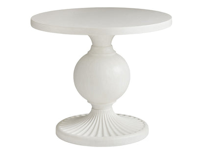 Tommy Bahama Home - Ocean Breeze Marco Center Table, Caribbean Sands - 570-924C veiw 1