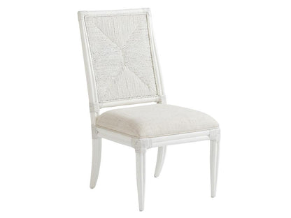Tommy Bahama Home - Ocean Breeze Regatta Side Chair, Caribbean Sands - 570-880-01 veiw 1