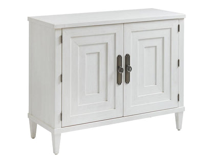 Tommy Bahama Home - Ocean Breeze Surfside Hall Chest, Caribbean Sands - 570-972 veiw 1
