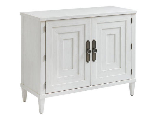 Tommy Bahama Home - Ocean Breeze Surfside Hall Chest, Caribbean Sands - 570-972 veiw 1