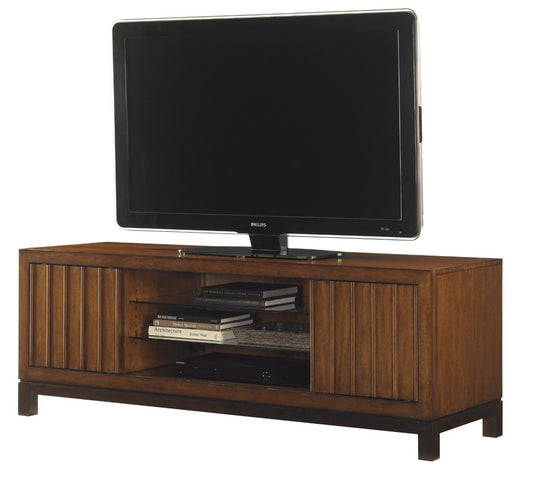 Tommy Bahama Home - Ocean Club Intrepid Media Console - 536-907 veiw 1