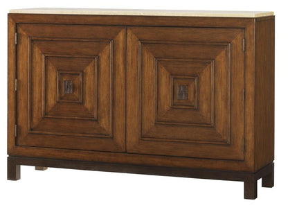 Tommy Bahama Home - Ocean Club Jakarta Chest - 536-972C veiw 1