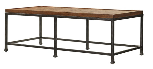 Tommy Bahama Home - Ocean Club Ocean Reef Cocktail Table - 536-943 veiw 1