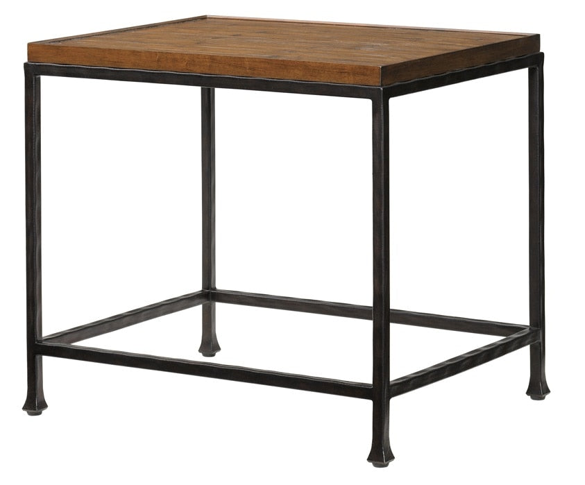 Tommy Bahama Home - Ocean Club Ocean Reef End Table - 536-941 veiw 1