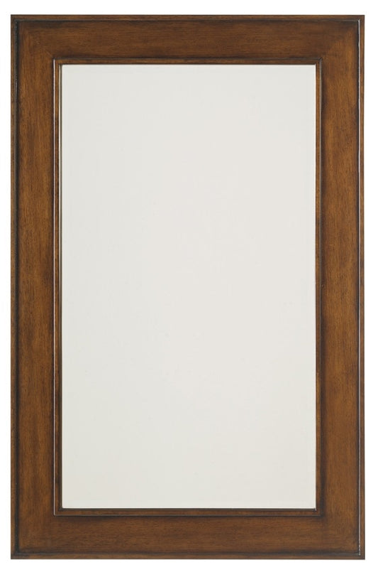 Tommy Bahama Home - Ocean Club Palm Isle Mirror - 536-205 veiw 1