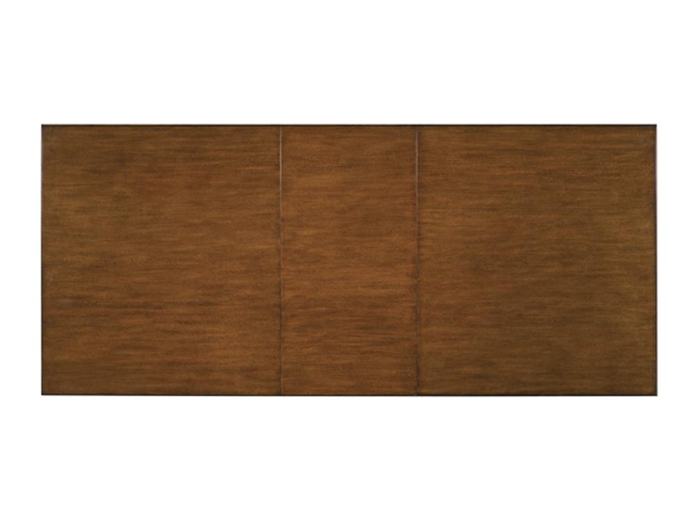 Tommy Bahama Home - Ocean Club Peninsula Dining Table - 536-876C veiw 3