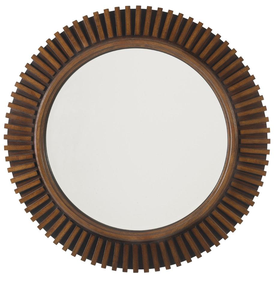 Tommy Bahama Home - Ocean Club Reflections Mirror - 536-902 veiw 1