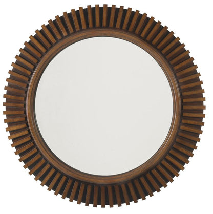 Tommy Bahama Home - Ocean Club Reflections Mirror - 536-902 veiw 1
