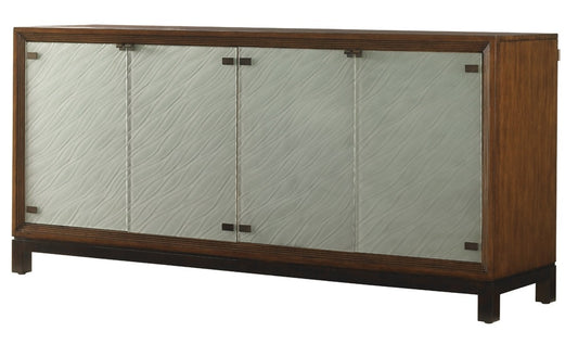 Tommy Bahama Home - Ocean Club Sea Glass Buffet - 536-852 veiw 1