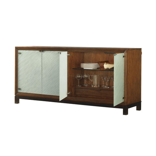 Tommy Bahama Home - Ocean Club Sea Glass Buffet - 536-852 veiw 2