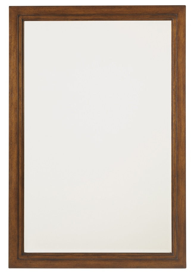 Tommy Bahama Home - Ocean Club Somerset Mirror - 536-206 veiw 1