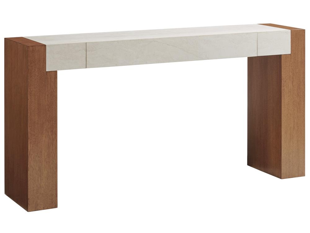 Tommy Bahama Home - Palm Desert Eldorado Console, Sonoran - 575-966 veiw 1
