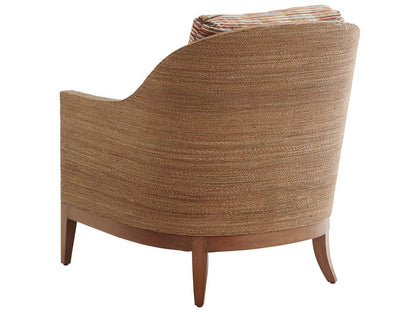 Tommy Bahama Home - Palm Desert Glendale Chair, Sonoran - 1859-11-40 veiw 3