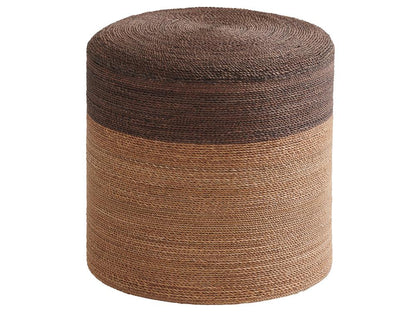 Tommy Bahama Home - Palm Desert Highlands Woven Ottoman, Sonoran - 575-944 veiw 1