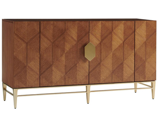 Tommy Bahama Home - Palm Desert Mission Hills Buffet, Sonoran - 575-852 veiw 1