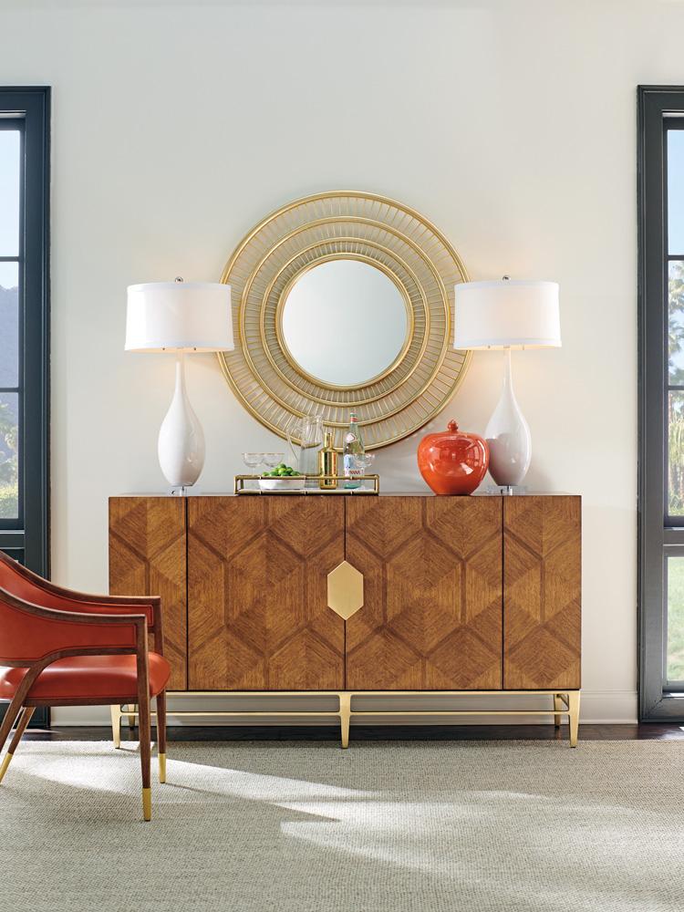 Tommy Bahama Home - Palm Desert Mission Hills Buffet, Sonoran - 575-852 veiw 2