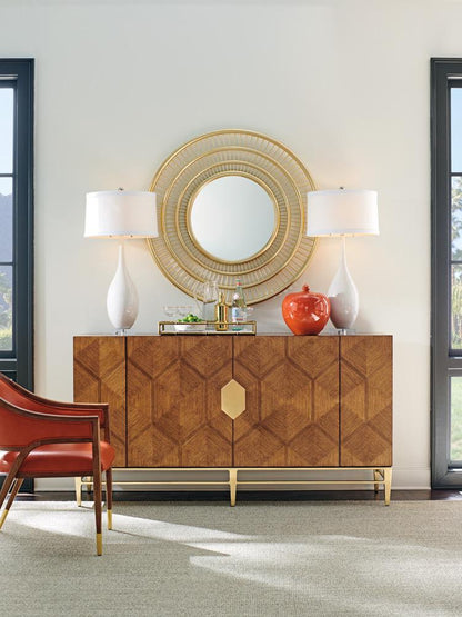 Tommy Bahama Home - Palm Desert Mission Hills Buffet, Sonoran - 575-852 veiw 2