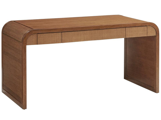 Tommy Bahama Home - Palm Desert Montclair Writing Desk, Sonoran - 575-933 veiw 1