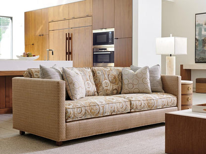 Tommy Bahama Home - Palm Desert Montebello Sofa, Sonoran - 1952-33-40 veiw 3