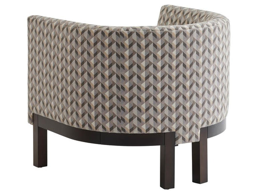 Tommy Bahama Home - Palm Desert Sonata Chair, Mesa - 7219-11-40 veiw 2