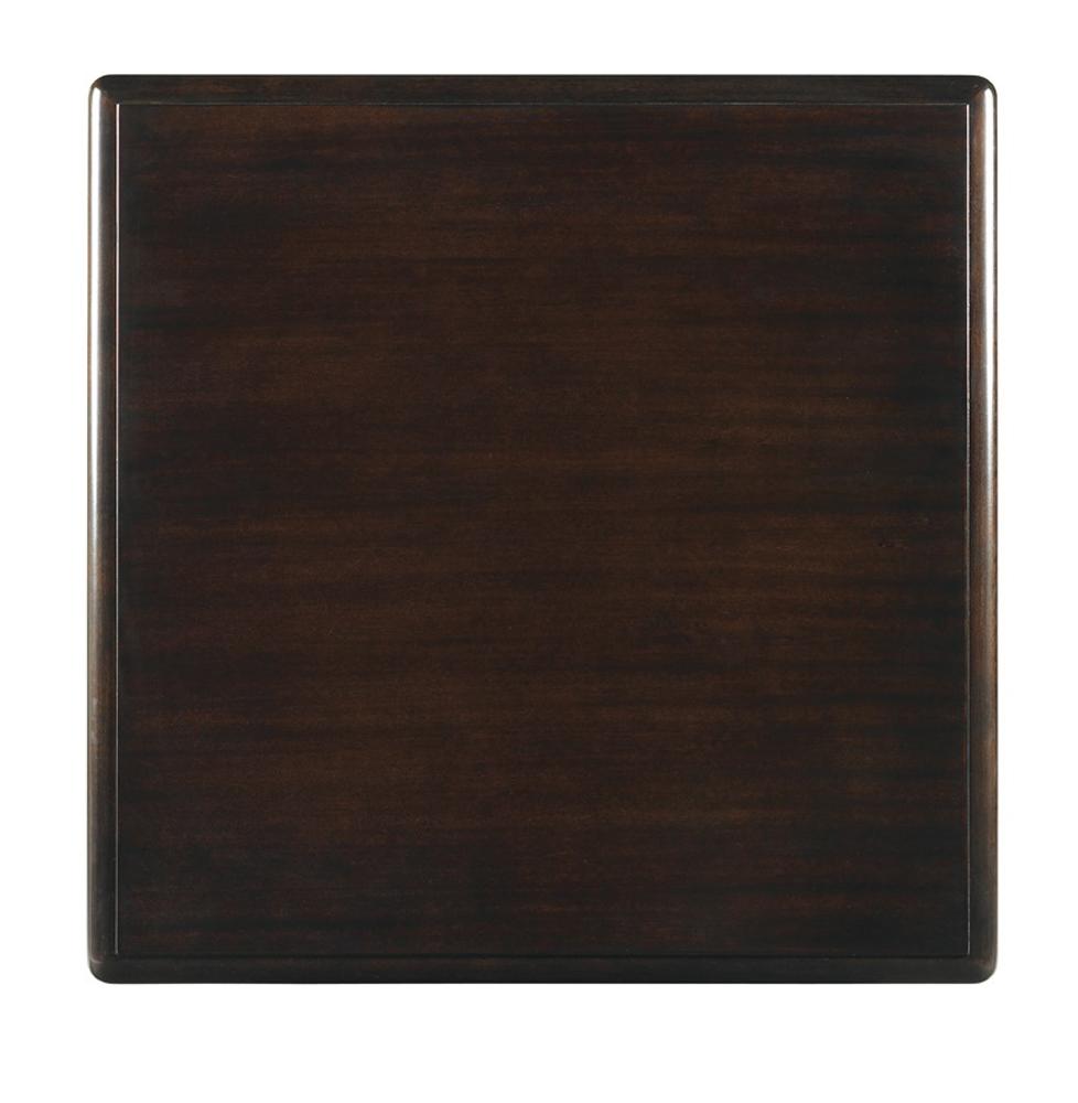 Tommy Bahama Home - Royal Kahala Black Sands Lamp Table - 537-956 veiw 2