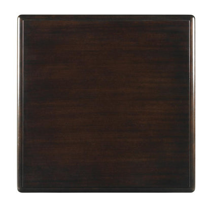 Tommy Bahama Home - Royal Kahala Black Sands Lamp Table - 537-956 veiw 2