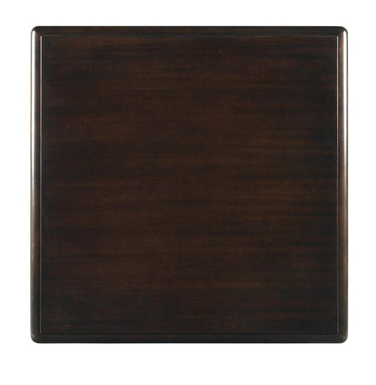 Tommy Bahama Home - Royal Kahala Black Sands Lamp Table - 537-956 veiw 2