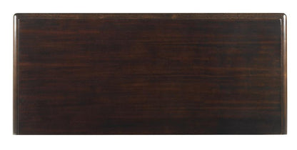 Tommy Bahama Home - Royal Kahala Black Sands Night Chest - 537-625 veiw 2