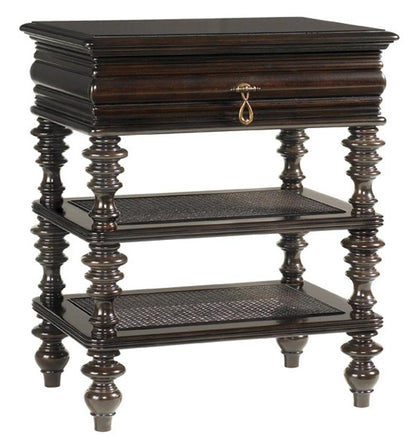 Tommy Bahama Home - Royal Kahala Haven Nightstand - 537-622 veiw 1