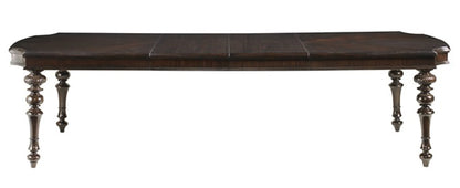 Tommy Bahama Home - Royal Kahala Islands Edge Dining Table - 537-877 veiw 3