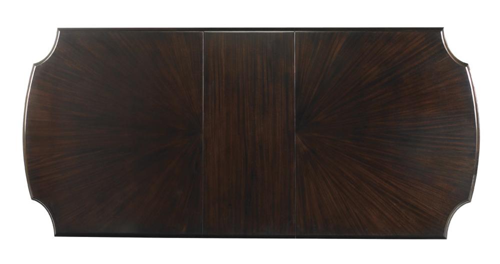 Tommy Bahama Home - Royal Kahala Islands Edge Dining Table - 537-877 veiw 5
